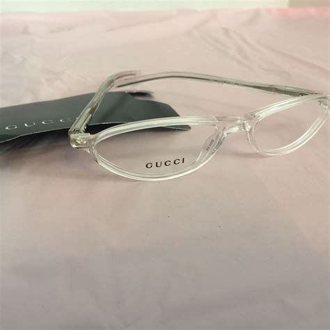 gucci reading glasses uk
